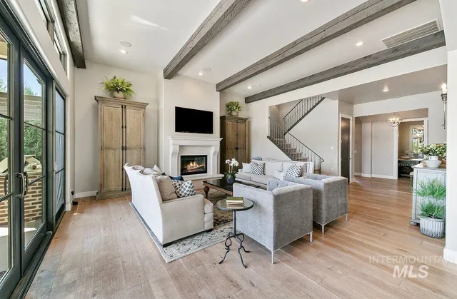 $1,395,000 | 10185 Copperhead Lane, Caldwell, ID 83607