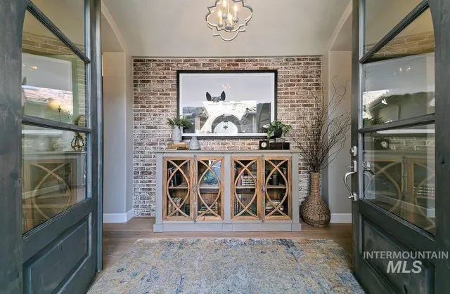 $1,395,000 | 10185 Copperhead Lane, Caldwell, ID 83607