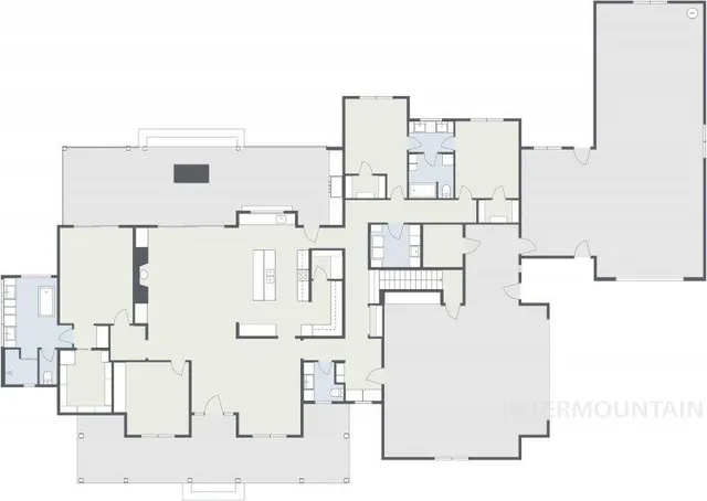 $1,395,000 | 10185 Copperhead Lane, Caldwell, ID 83607