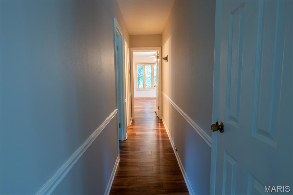 258 Ridge Trail Drive Chesterfield, MO 63017 - Photo 20 of 37
