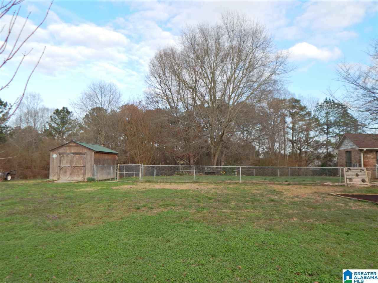 251 West Shugart Ridge Road Gardendale, AL 35071 - Photo 22 of 23
