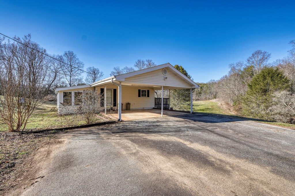 578 Jimmy Nicholson Road Blairsville, GA 30512 - Photo 7 of 39 Gallery Image 7