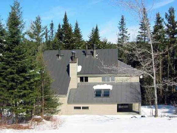 138 Pike Hill Road Warren, VT 05674 - Photo 1 of 5