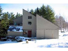 138 Pike Hill Road Warren, VT 05674 - Photo 2 of 5