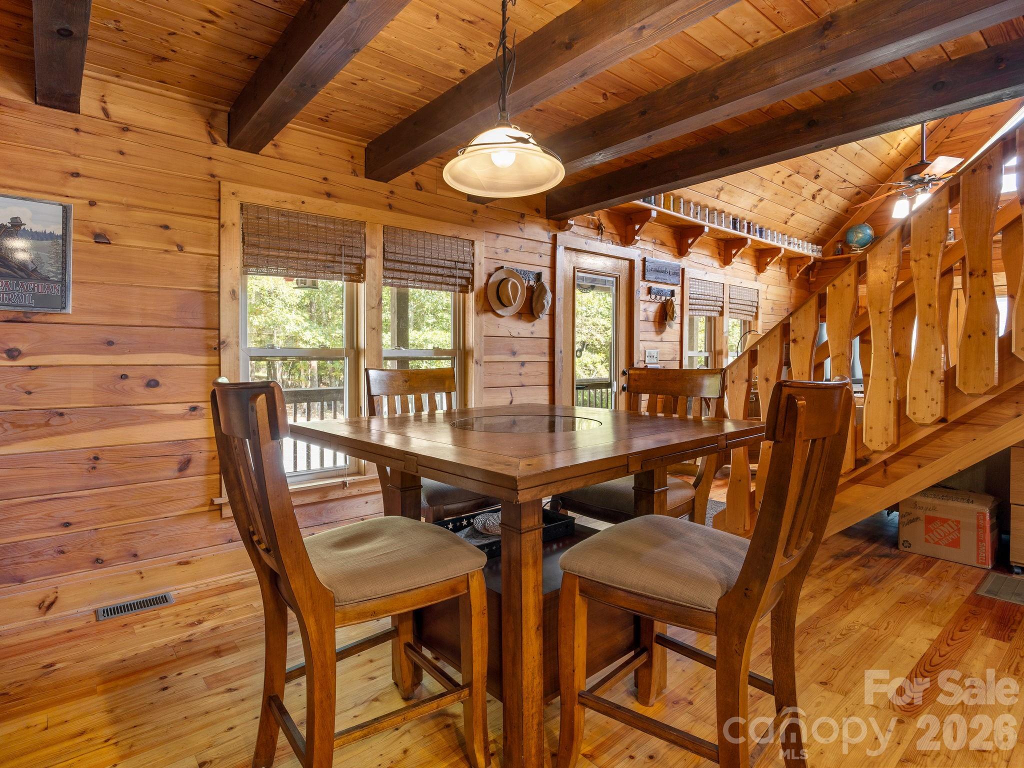 190 Elliott Lane Rutherfordton, NC 28139 - Photo 12 of 43