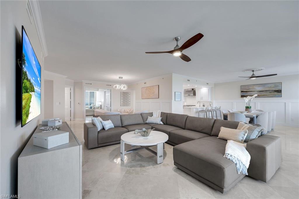275 Indies Way, Unit 1703 Naples, FL 34110 - Photo 3 of 22