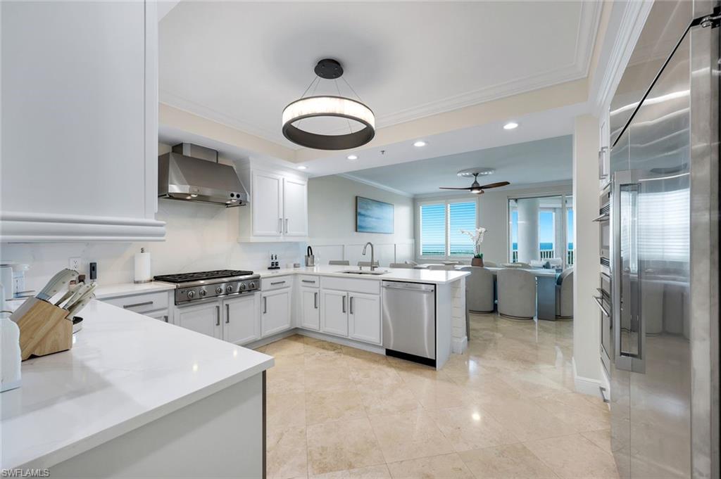 275 Indies Way, Unit 1703 Naples, FL 34110 - Photo 6 of 22