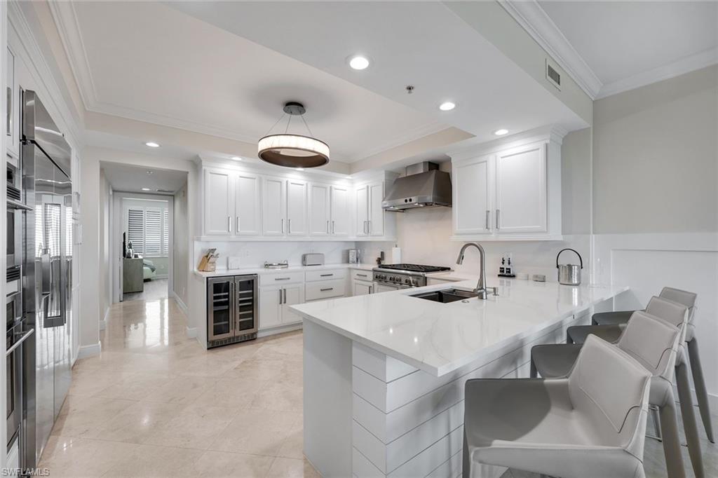 275 Indies Way, Unit 1703 Naples, FL 34110 - Photo 7 of 22