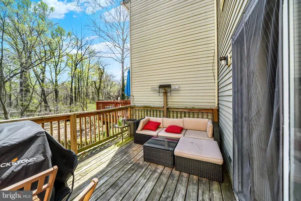 $349,900 | 8847 Willowwood Way, Jessup, MD 20794