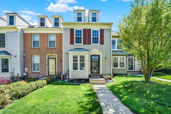 $349,900 | 8847 Willowwood Way, Jessup, MD 20794