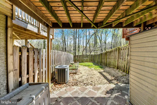 $349,900 | 8847 Willowwood Way, Jessup, MD 20794