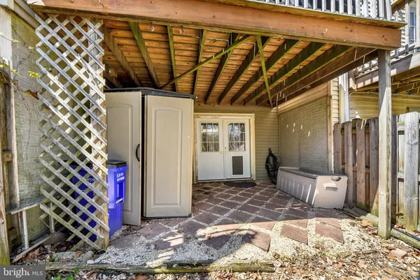 $349,900 | 8847 Willowwood Way, Jessup, MD 20794