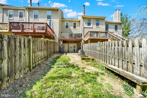 $349,900 | 8847 Willowwood Way, Jessup, MD 20794