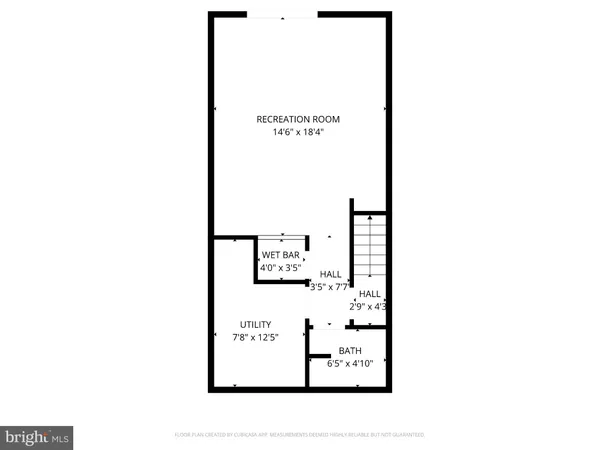 $349,900 | 8847 Willowwood Way, Jessup, MD 20794