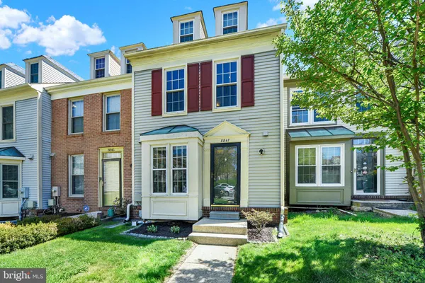 $349,900 | 8847 Willowwood Way, Jessup, MD 20794