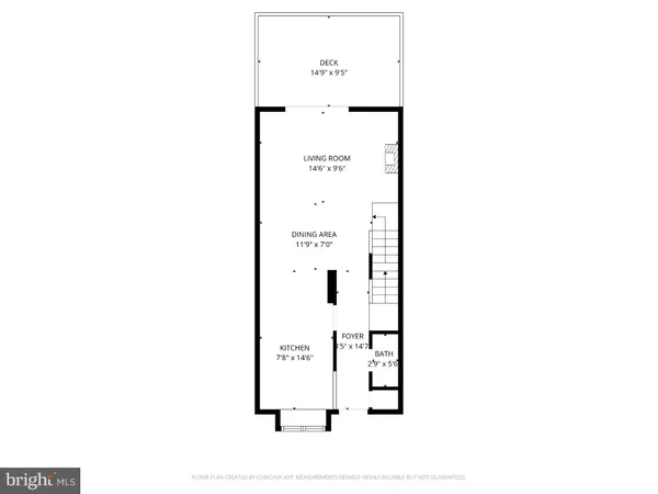 $349,900 | 8847 Willowwood Way, Jessup, MD 20794