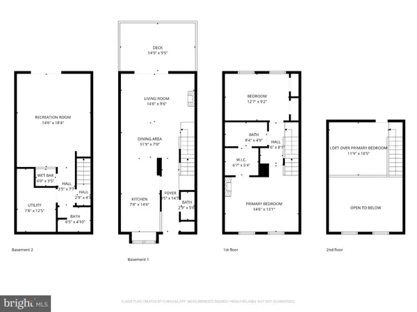 $349,900 | 8847 Willowwood Way, Jessup, MD 20794