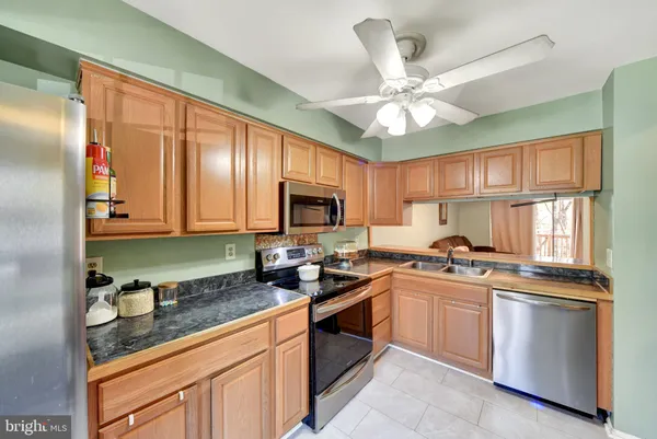 $349,900 | 8847 Willowwood Way, Jessup, MD 20794