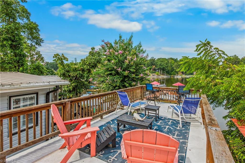 4282 Old Mountain Road Lexington, NC 27292 - Photo 25 of 41 Gallery Image 25