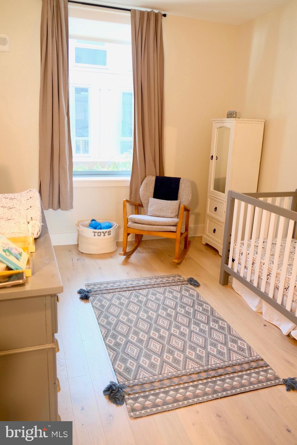 1211 Van Street Southeast, Unit TH1C Washington, DC 20003 - Photo 11 of 31