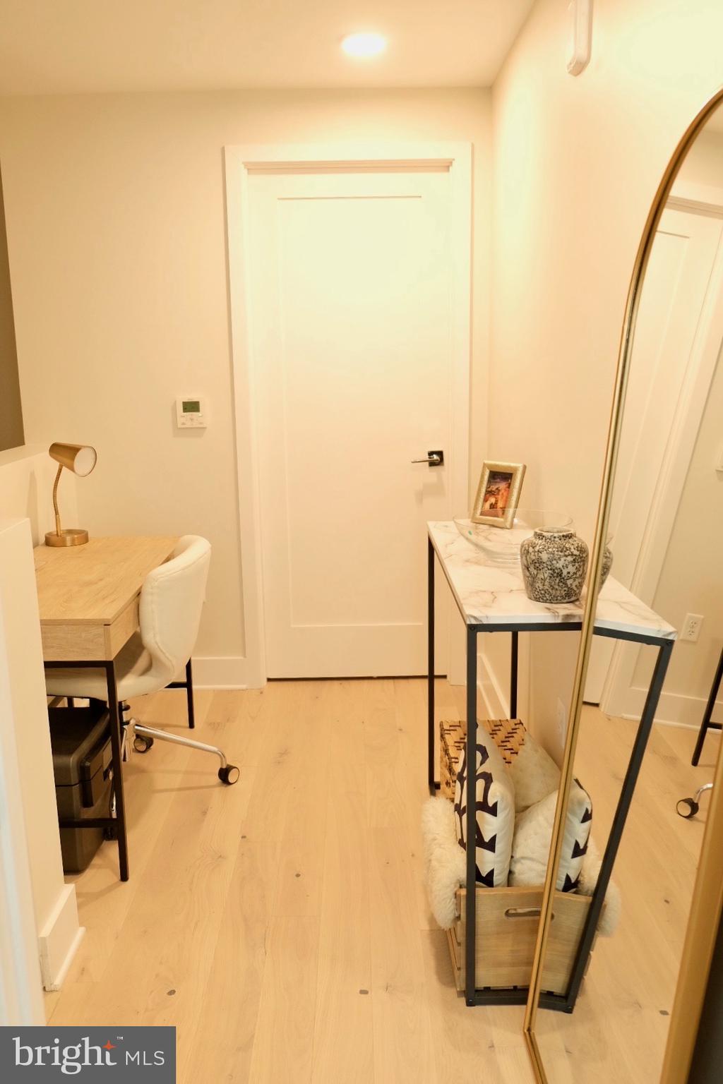 1211 Van Street Southeast, Unit TH1C Washington, DC 20003 - Photo 10 of 31