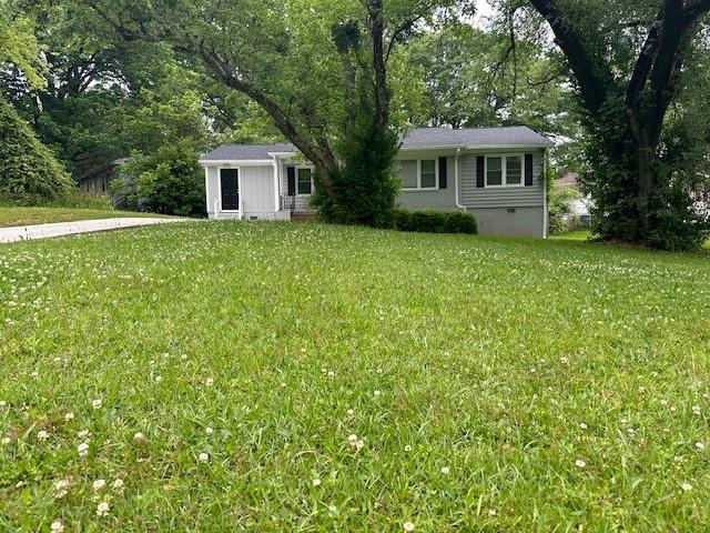 2468 Baxter Rd Southwest  