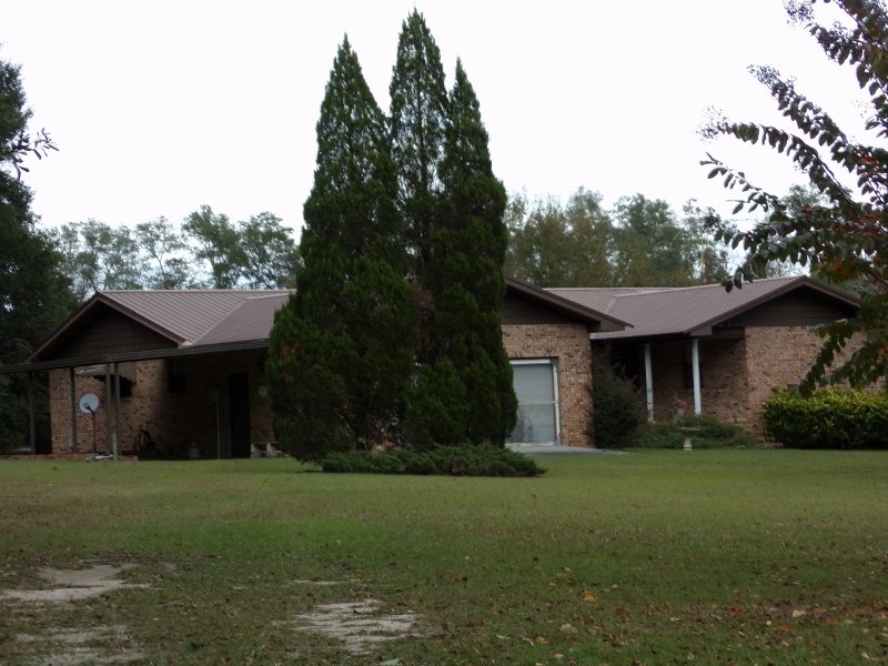 2999 Northeast Bellville Road Pinetta, FL 32350 - Photo 25 of 25 Gallery Image 25
