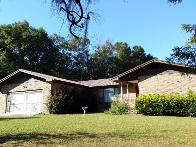 2999 Northeast Bellville Road Pinetta, FL 32350 - Photo 4 of 25 Gallery Image 4
