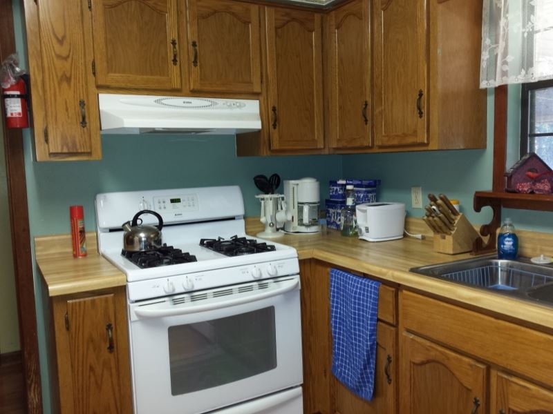 2999 Northeast Bellville Road Pinetta, FL 32350 - Photo 7 of 25 Gallery Image 7