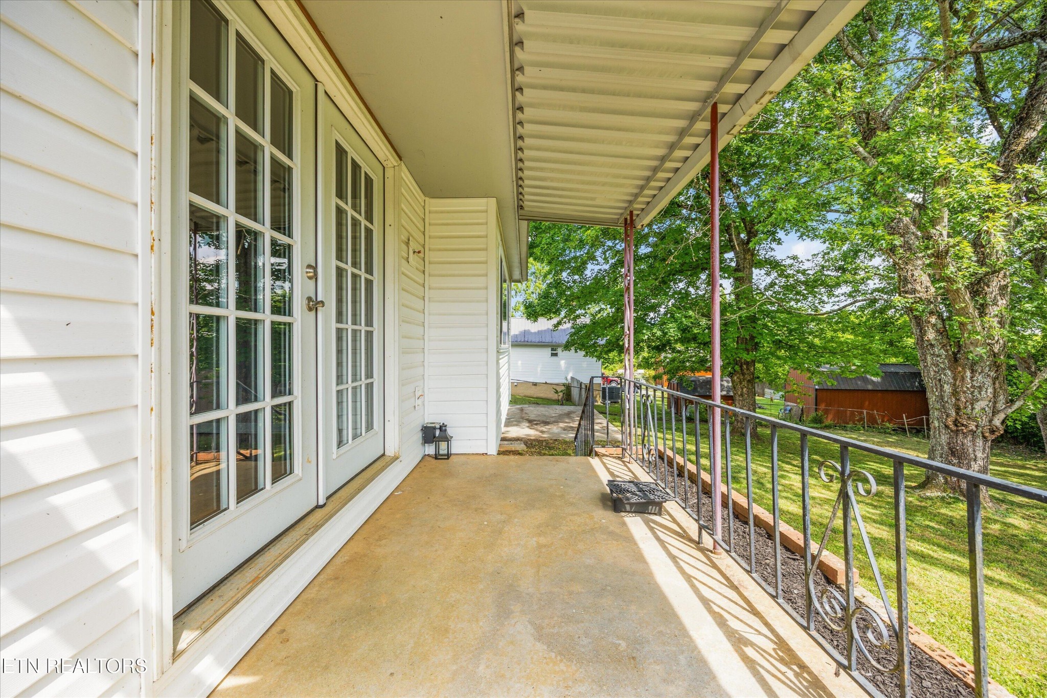 121 Washburn Circle Oak Ridge, TN 37830 - Photo 33 of 44 Gallery Image 33