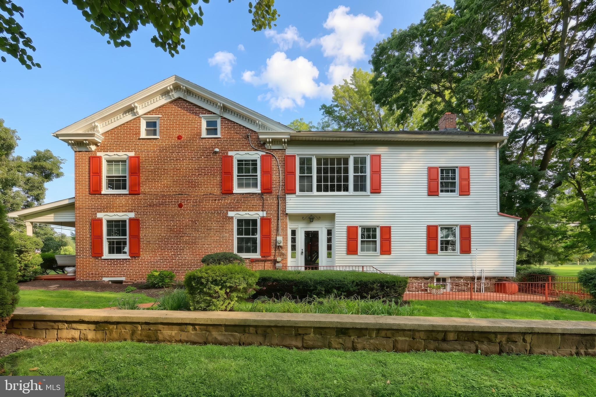 6505 Davidsburg Road Dover, PA 17315 - Photo 16 of 78 Gallery Image 16
