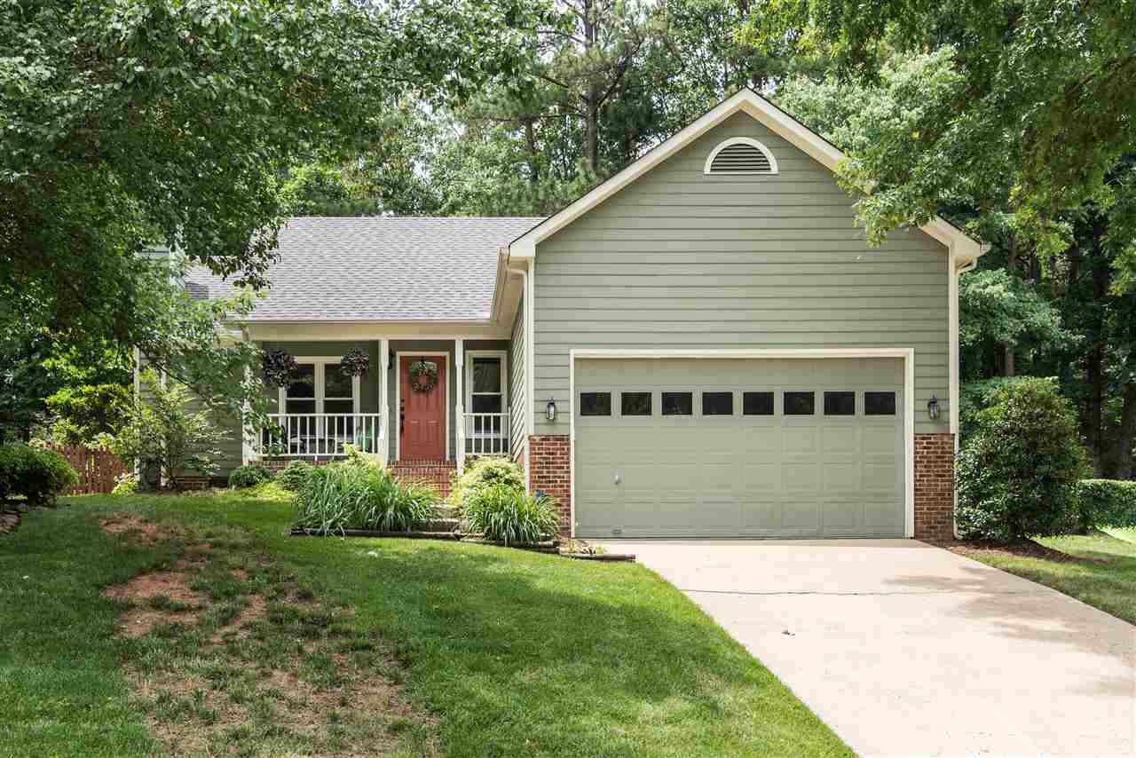 3603 Long Ridge Road Durham, NC 27703 - Photo 1 of 22 Photo 1