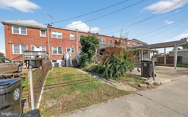 $2,250 | 60 South Hawthorne Road, Middle River, MD 21220