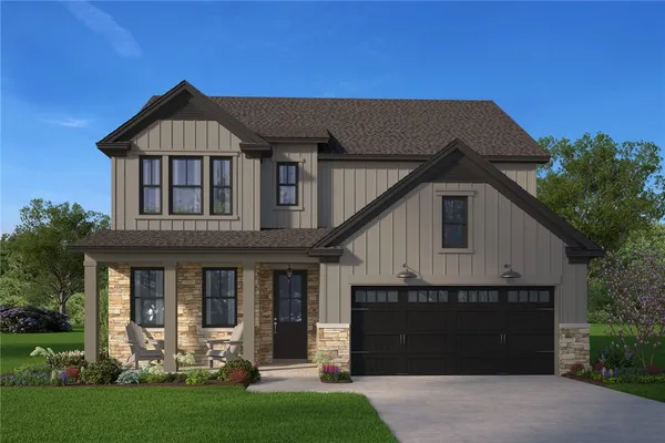 $511,695 | 120 Eagle Crk Drive, Central, SC 29630