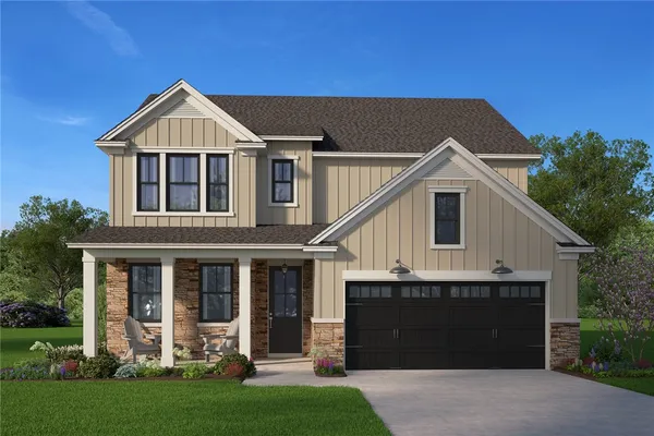 $511,695 | 120 Eagle Crk Drive, Central, SC 29630