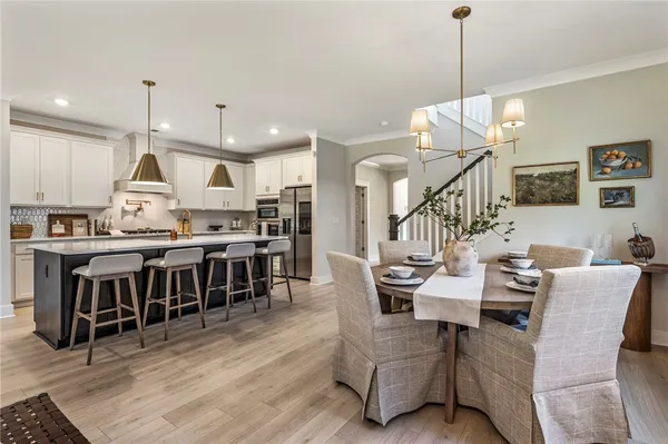$511,695 | 120 Eagle Crk Drive, Central, SC 29630