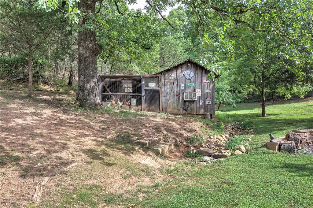 182 Henry Mack Hill Road Rydal, GA 30171 - Photo 104 of 114