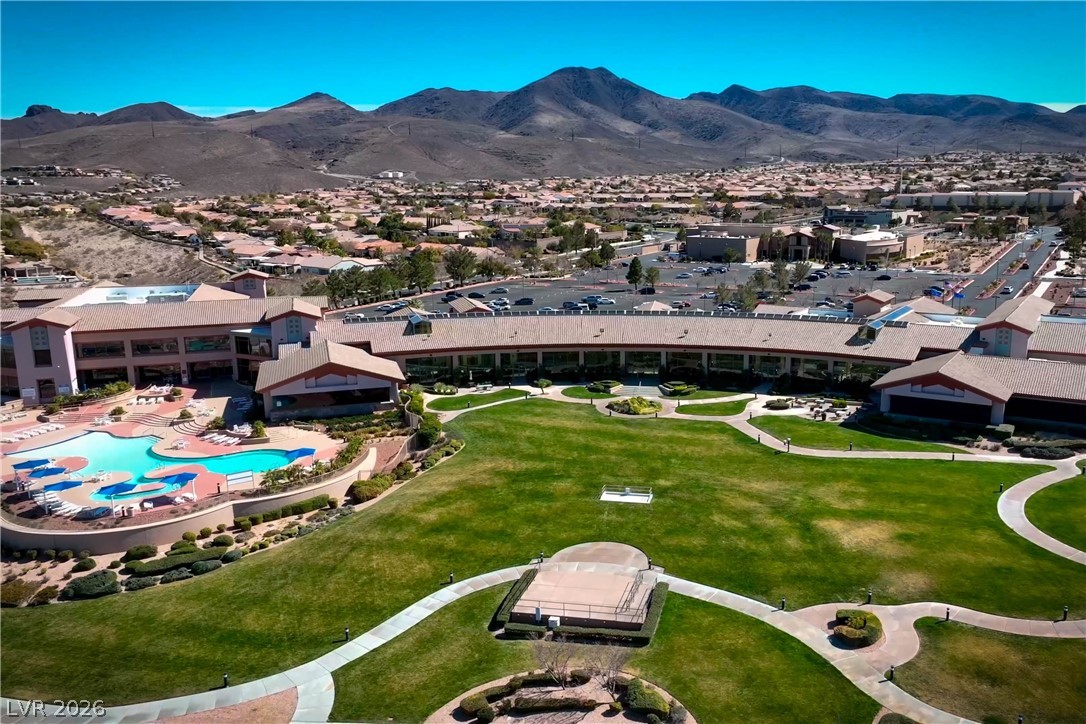 2127 Waterton Rivers Drive Henderson, NV 89044 - Photo 8 of 8 Amenity