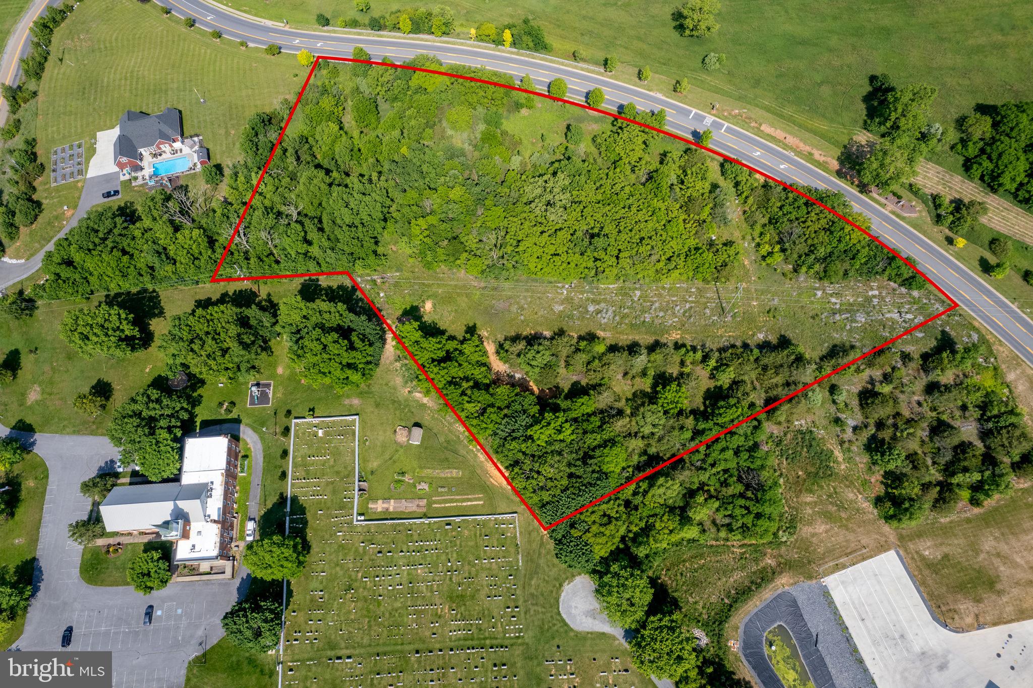 0 East Springbrook Road Broadway, VA 22815 - Photo 2 of 4