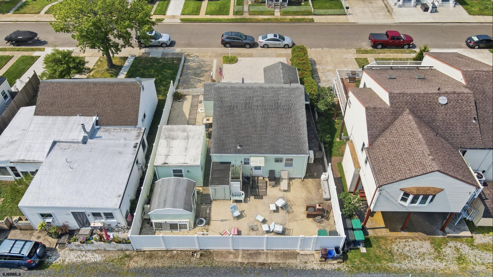 233 39th Street South Brigantine, NJ 08203 - Photo 37 of 55 Gallery Image 37