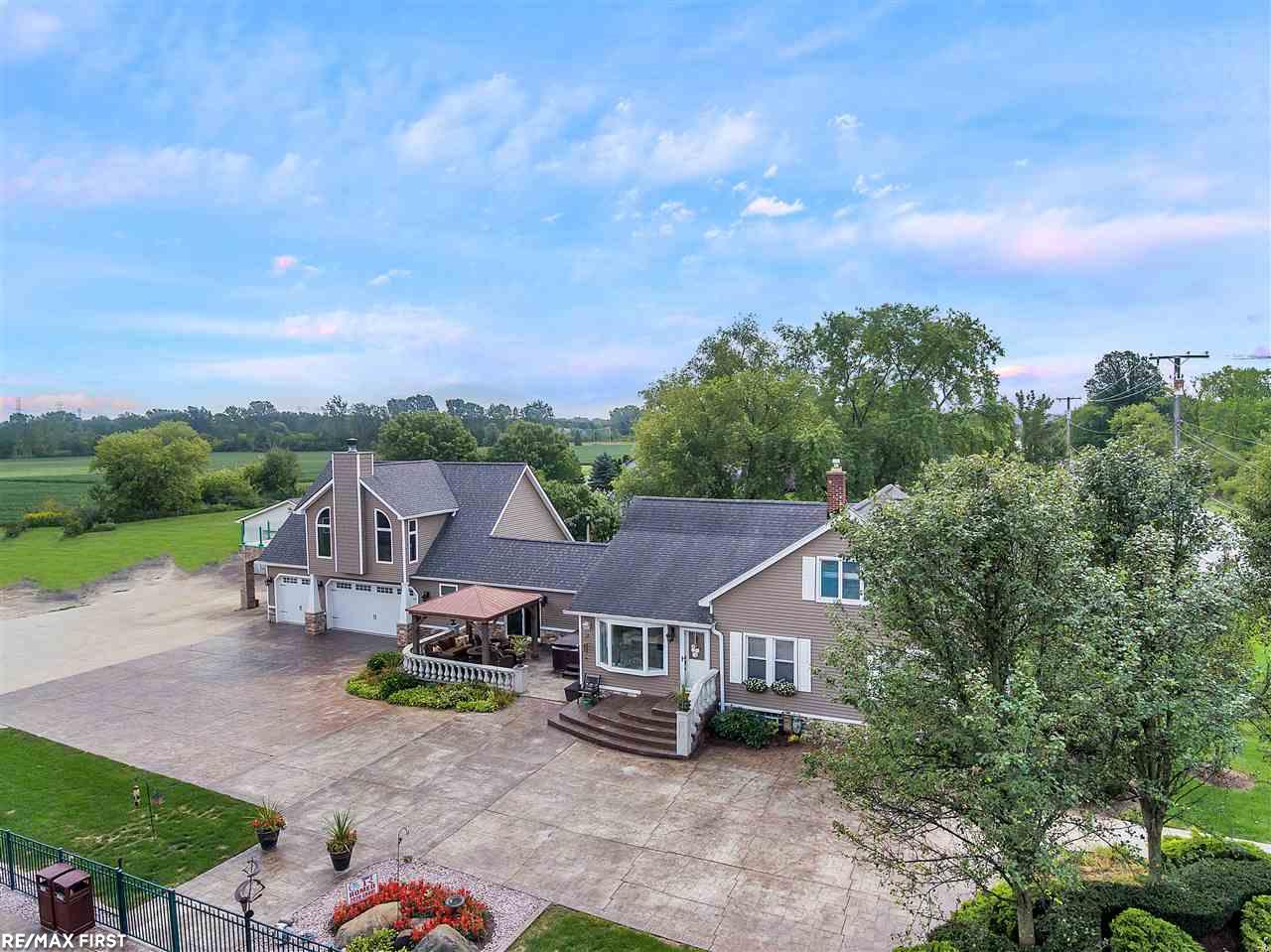 61550 Jewell Road Washington, MI 48094 - Photo 52 of 63 50022730-51.JPG