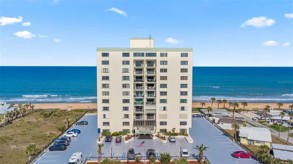 $299,000 | 1513 Ocean Shore Boulevard, Unit 10A, Ormond Beach, FL 32176