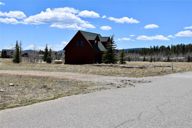 $125,000 | 0 Fuller Drive, Fairplay, CO 80440