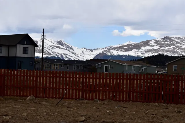 $125,000 | 0 Fuller Drive, Fairplay, CO 80440