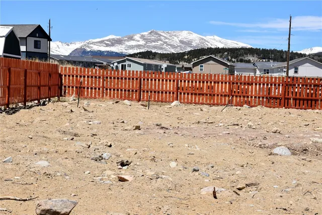 $125,000 | 0 Fuller Drive, Fairplay, CO 80440