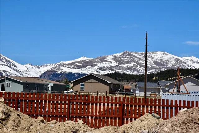 $125,000 | 0 Fuller Drive, Fairplay, CO 80440