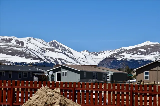 $125,000 | 0 Fuller Drive, Fairplay, CO 80440