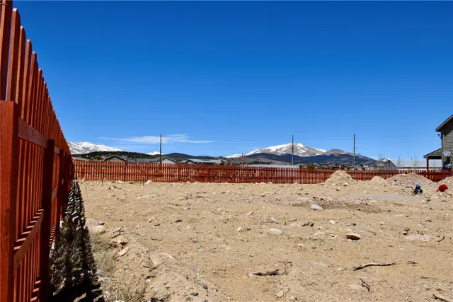 $125,000 | 0 Fuller Drive, Fairplay, CO 80440