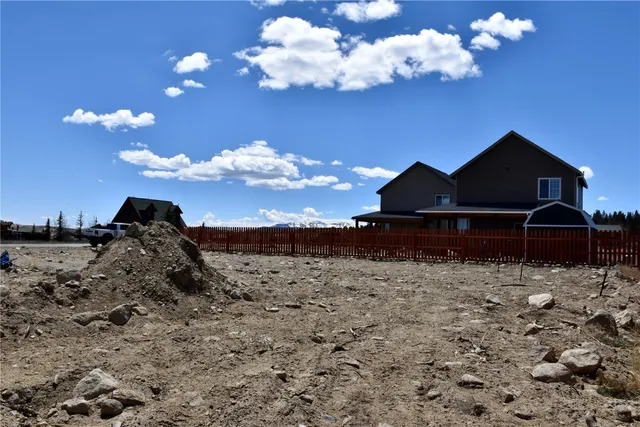 $125,000 | 0 Fuller Drive, Fairplay, CO 80440