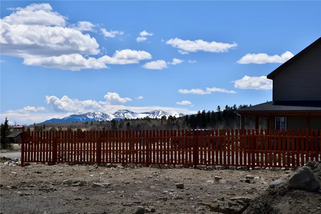 $125,000 | 0 Fuller Drive, Fairplay, CO 80440